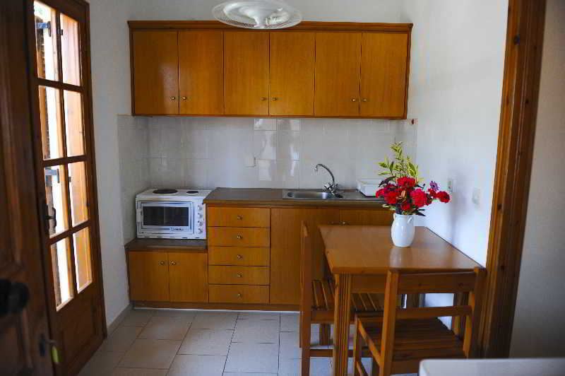 Irene Apartments Acharavi  Zewnętrze zdjęcie