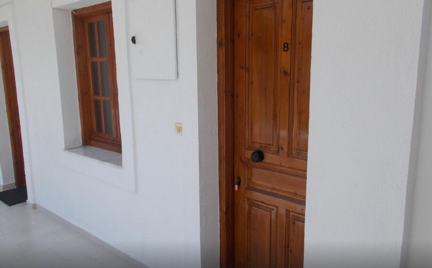 Irene Apartments Acharavi  Zewnętrze zdjęcie